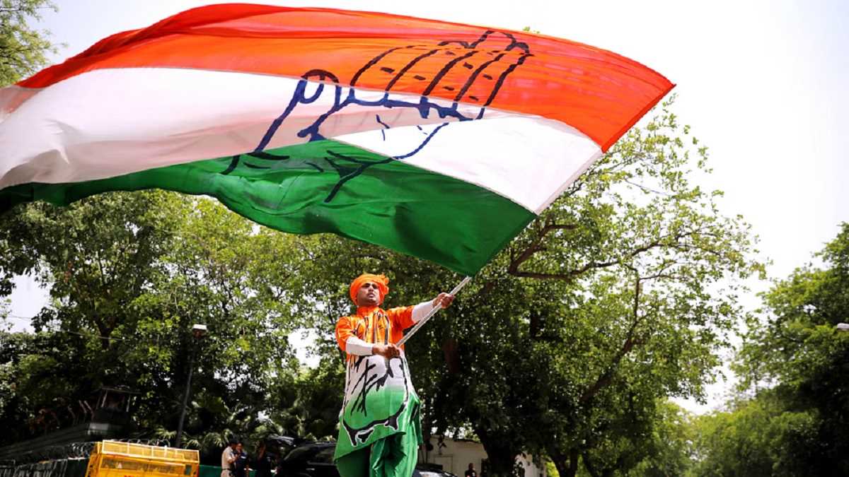 कांग्रेस : स्टार प्रचारकों की सूची, सोनिया-राहुल-प्रियंका के साथ कन्हैया कुमार भी करेंगे प्रचार